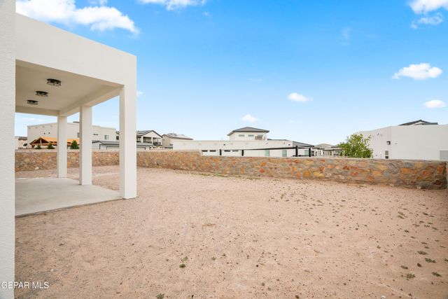 320 Emerald Rise Drive, El Paso, TX 79928