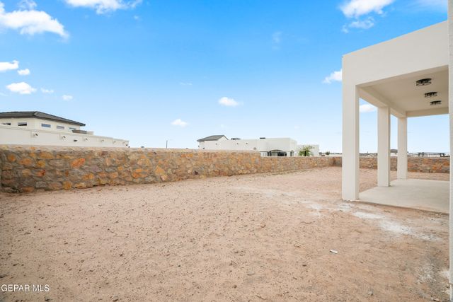 320 Emerald Rise Drive, El Paso, TX 79928