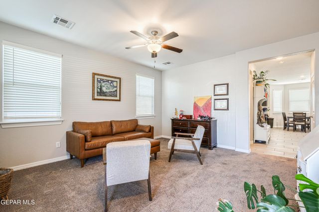 4812 MARISABEL AZCARATE Street, El Paso, TX 79938