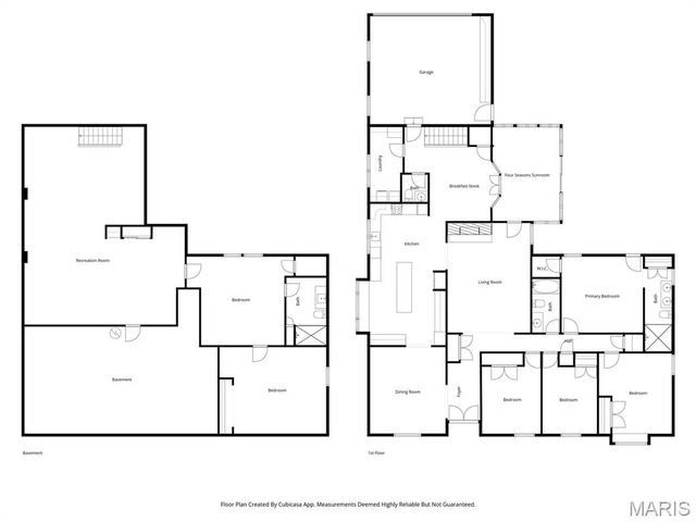 9102 Fox Estates Drive, Sunset Hills, MO 63127