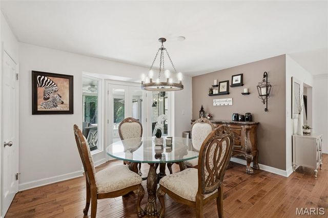 9102 Fox Estates Drive, Sunset Hills, MO 63127