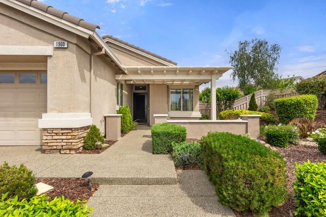 1960 Graeagle Ln, Lincoln, CA 95648