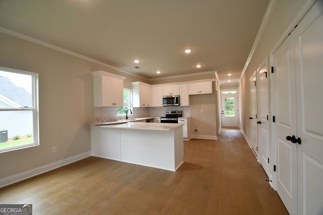 215 Timsbury, Athens, GA 30607