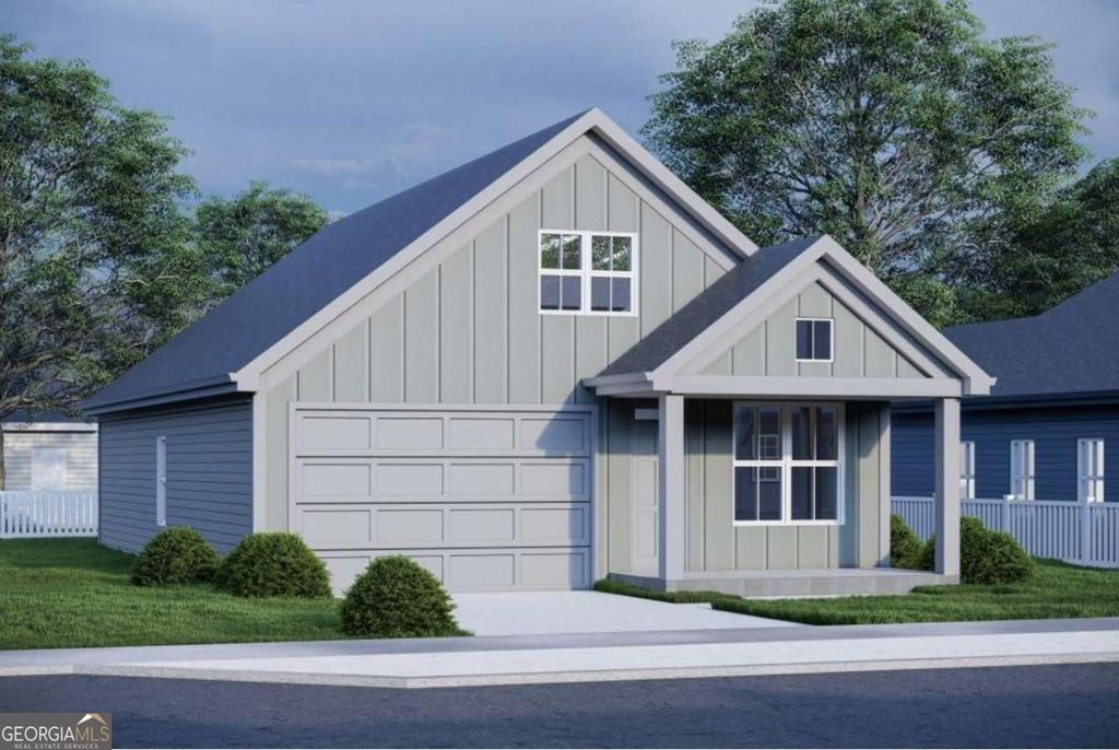 215 Timsbury, Athens, GA 30607