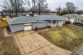 321 SE 14th Street, Pryor, OK 74361