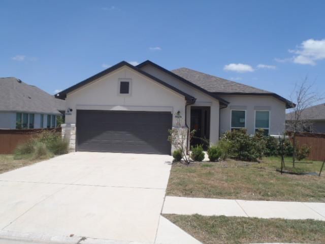 321 Pin Cherry PASS, San Marcos, TX 78666