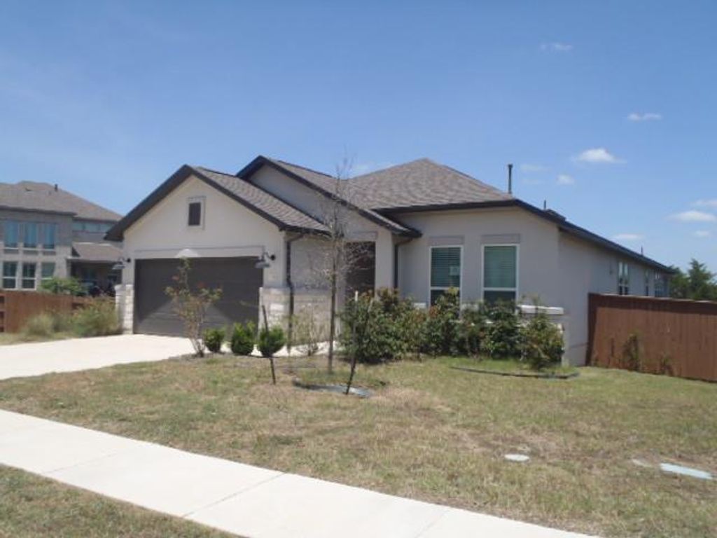 321 Pin Cherry PASS, San Marcos, TX 78666