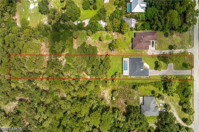 2719 2nd ST NW, Naples, FL 34120
