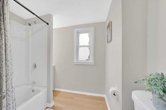 64 Berkshire Ave, Springfield, MA 01109