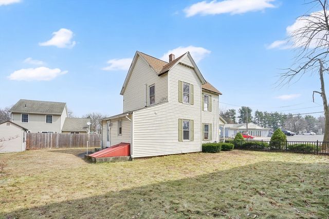 64 Berkshire Ave, Springfield, MA 01109