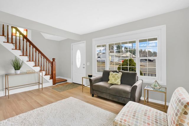 64 Berkshire Ave, Springfield, MA 01109