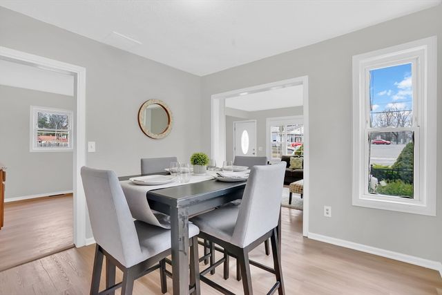 64 Berkshire Ave, Springfield, MA 01109