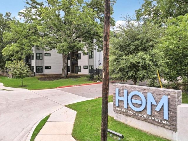 3101 Govalle Ave 308, Austin, TX 78702