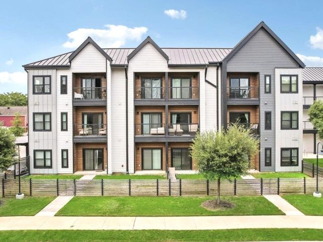 3101 Govalle Ave 308, Austin, TX 78702