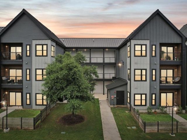 3101 Govalle Ave 308, Austin, TX 78702