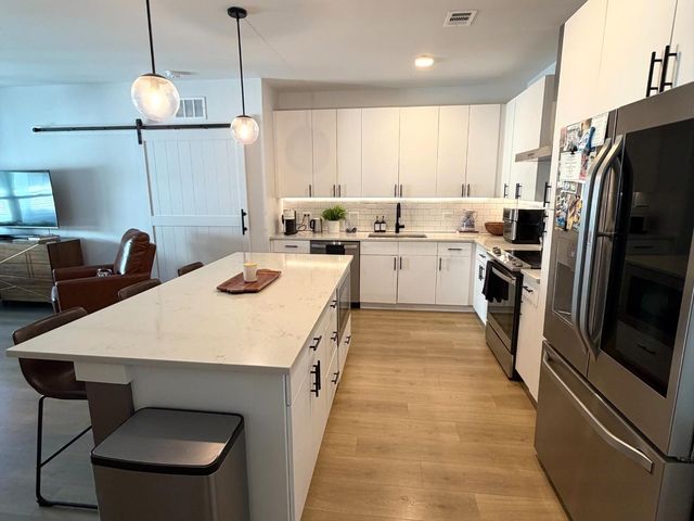 3101 Govalle Ave 308, Austin, TX 78702