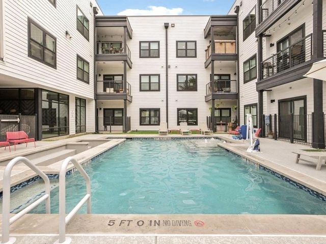 3101 Govalle Ave 308, Austin, TX 78702