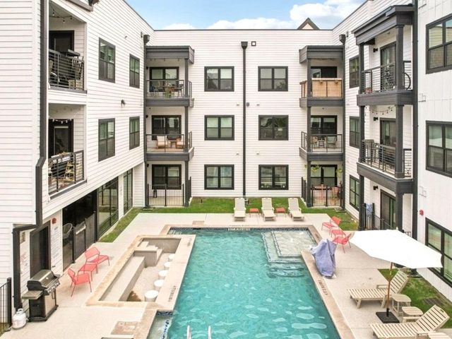 3101 Govalle Ave 308, Austin, TX 78702