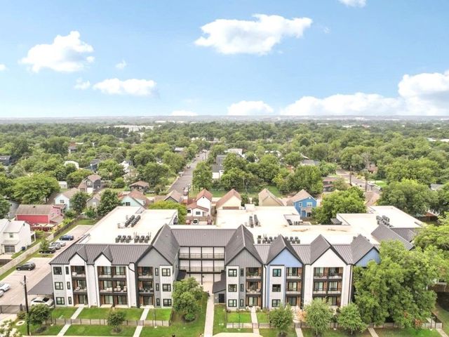 3101 Govalle Ave 308, Austin, TX 78702