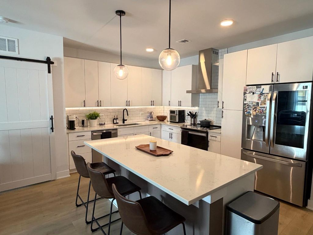 3101 Govalle Ave 308, Austin, TX 78702