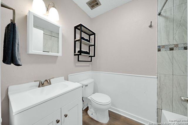 6706 RED BLF, San Antonio, TX 78218