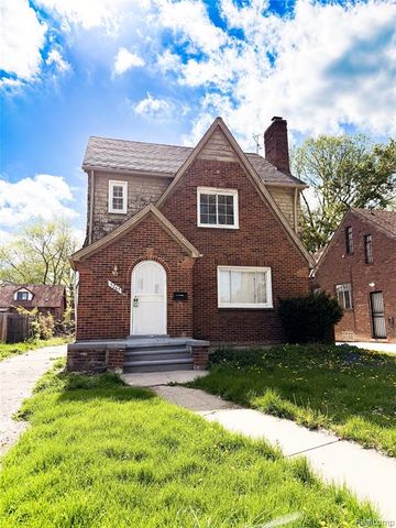 5267 Haverhill Street, Detroit, MI 48224