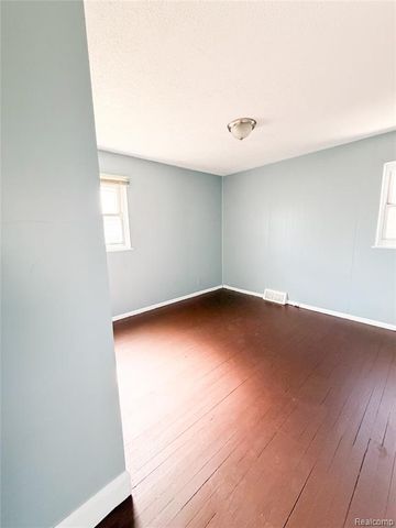 5267 Haverhill Street, Detroit, MI 48224