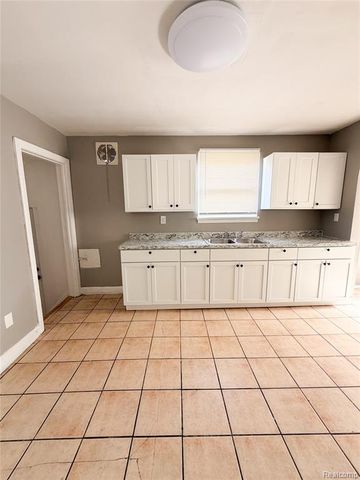 5267 Haverhill Street, Detroit, MI 48224
