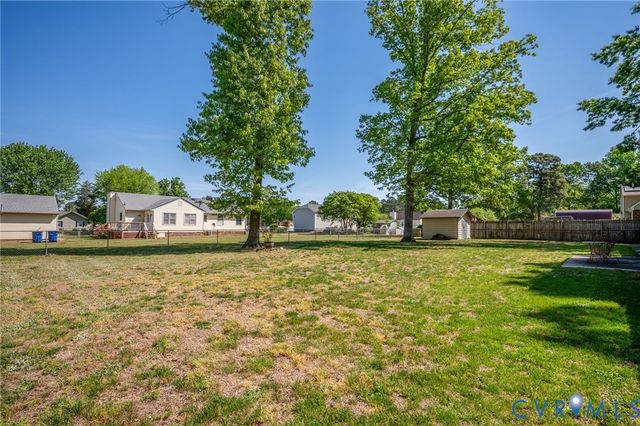 3610 Hemlock Rd, Chesterfield, VA 23831