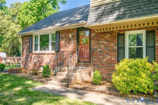 3610 Hemlock Rd, Chesterfield, VA 23831