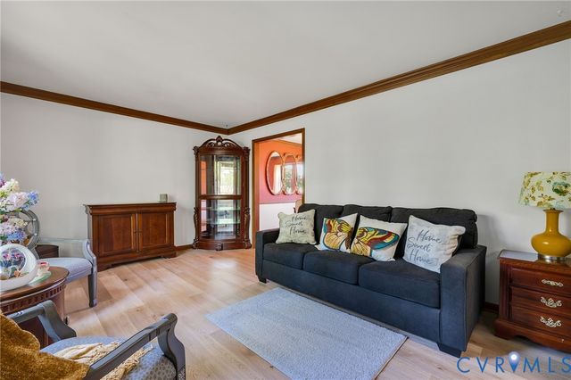3610 Hemlock Rd, Chesterfield, VA 23831