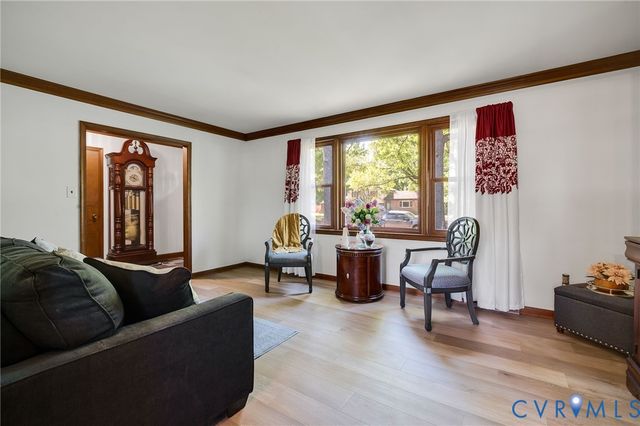 3610 Hemlock Rd, Chesterfield, VA 23831