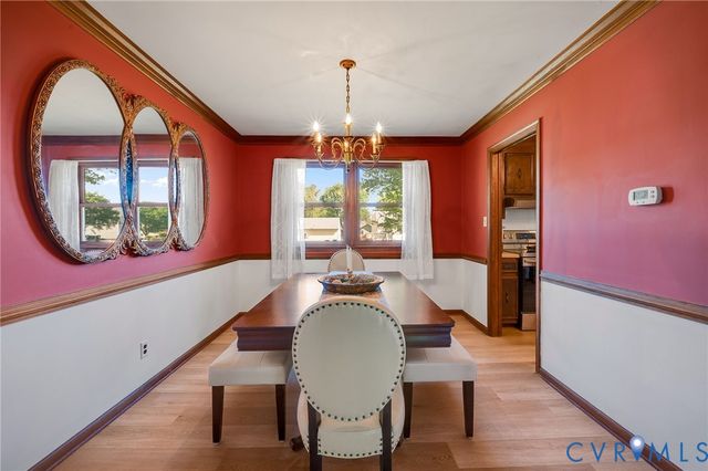 3610 Hemlock Rd, Chesterfield, VA 23831