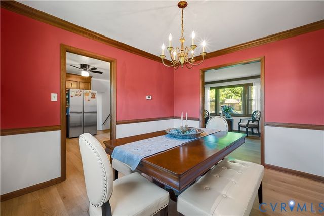 3610 Hemlock Rd, Chesterfield, VA 23831