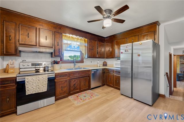 3610 Hemlock Rd, Chesterfield, VA 23831