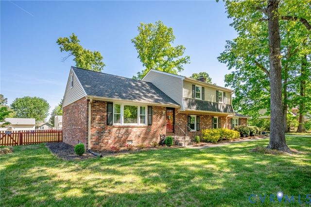 3610 Hemlock Rd, Chesterfield, VA 23831