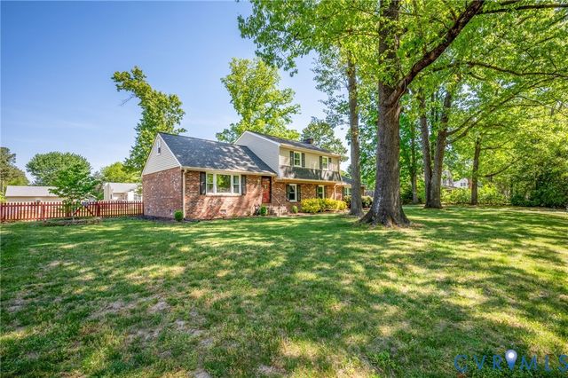 3610 Hemlock Rd, Chesterfield, VA 23831