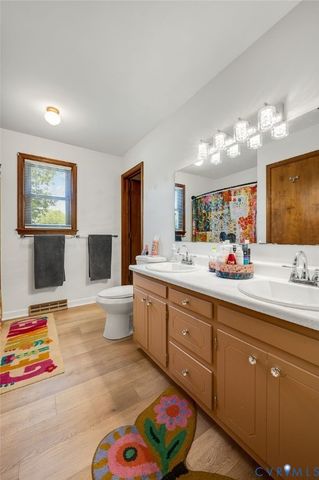 3610 Hemlock Rd, Chesterfield, VA 23831