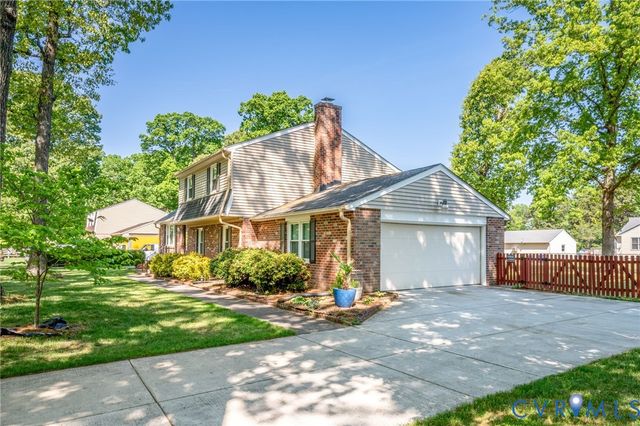 3610 Hemlock Rd, Chesterfield, VA 23831