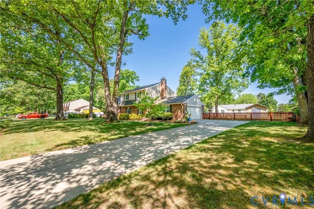3610 Hemlock Rd, Chesterfield, VA 23831