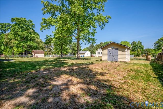 3610 Hemlock Rd, Chesterfield, VA 23831