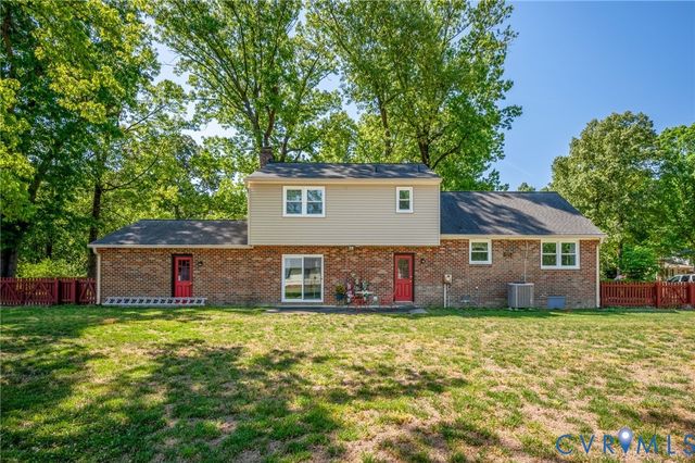 3610 Hemlock Rd, Chesterfield, VA 23831