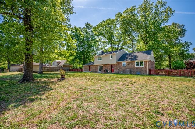 3610 Hemlock Rd, Chesterfield, VA 23831
