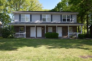 248 Forbes Ave Apt C, Clarksville, TN 37040