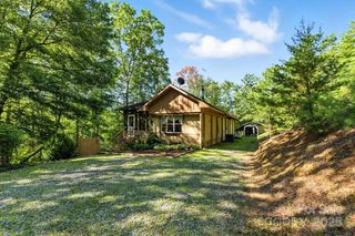 3333 Old Toxaway Road, Brevard, NC 28712
