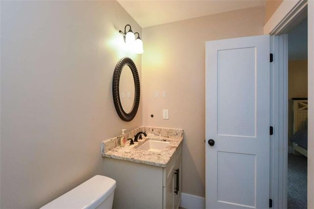 773 Pebblebrook Road, Mableton, GA 30126