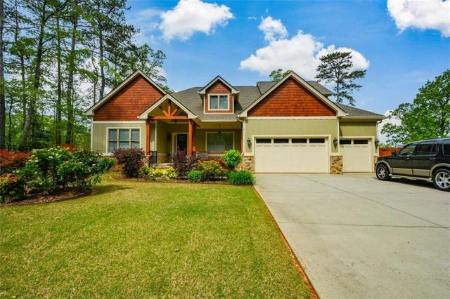773 Pebblebrook Road, Mableton, GA 30126