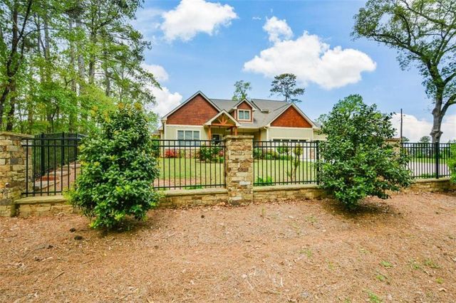 773 Pebblebrook Road, Mableton, GA 30126