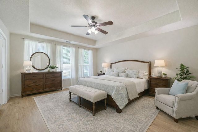 5807 Horseshoe Falls, Missouri City, TX 77459