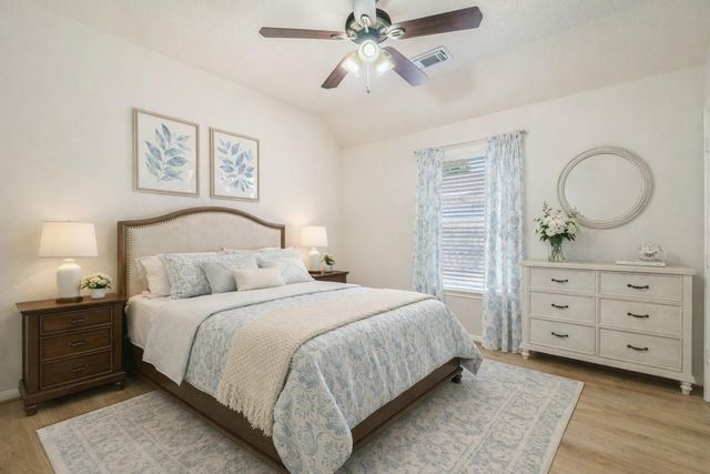5807 Horseshoe Falls, Missouri City, TX 77459